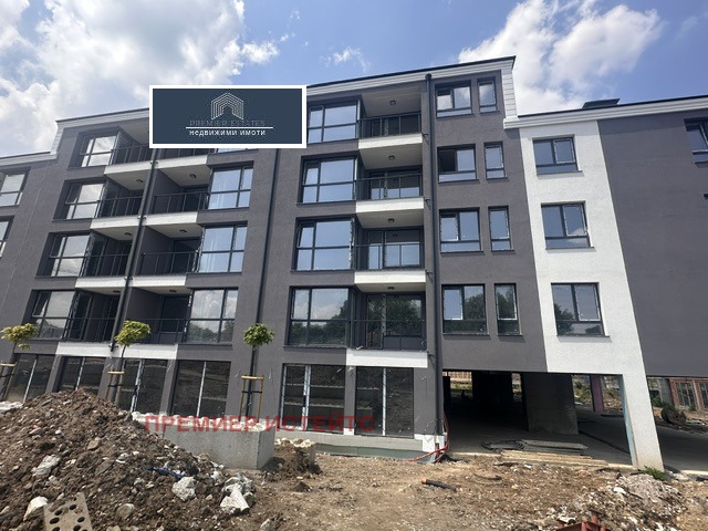 Продава 3-СТАЕН, гр. София, Малинова долина, снимка 2 - Апартаменти - 54801951