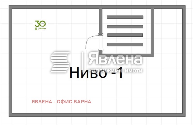 Продава 3-СТАЕН, гр. Варна, Гръцка махала, снимка 4 - Апартаменти - 56730579