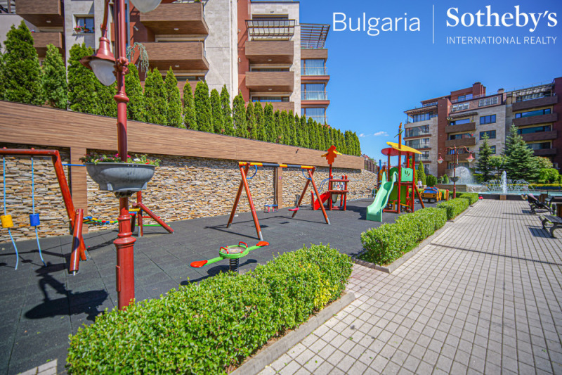 For Sale  3 bedroom Sofia , Manastirski livadi , 170 sq.m | 44104098 - image [4]