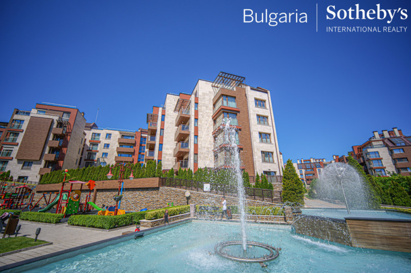 For Sale  3 bedroom Sofia , Manastirski livadi , 170 sq.m | 44104098 - image [2]