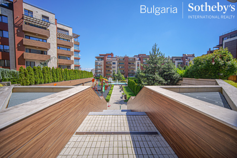 For Sale  3 bedroom Sofia , Manastirski livadi , 170 sq.m | 44104098 - image [5]