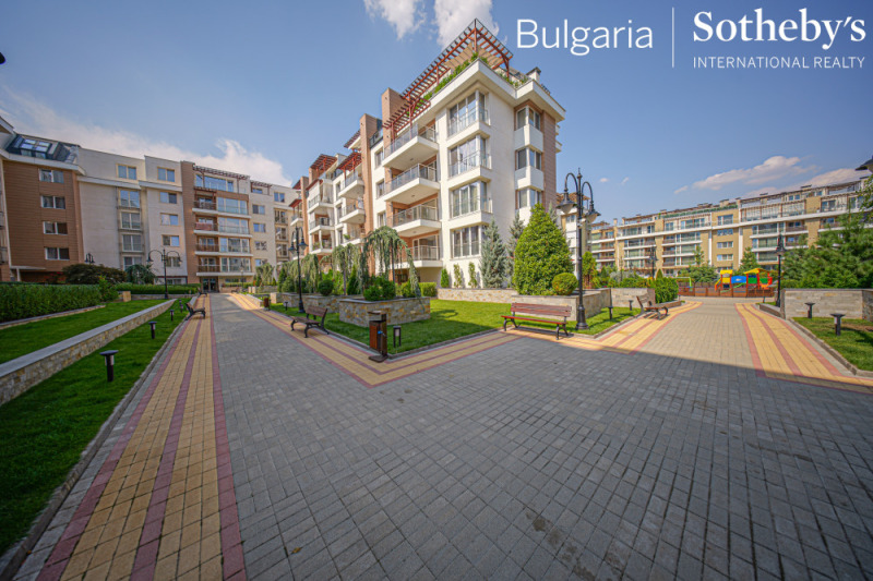 Продаја  3 спаваће собе Софија , Манастирски ливади , 170 м2 | 44104098 - слика [7]