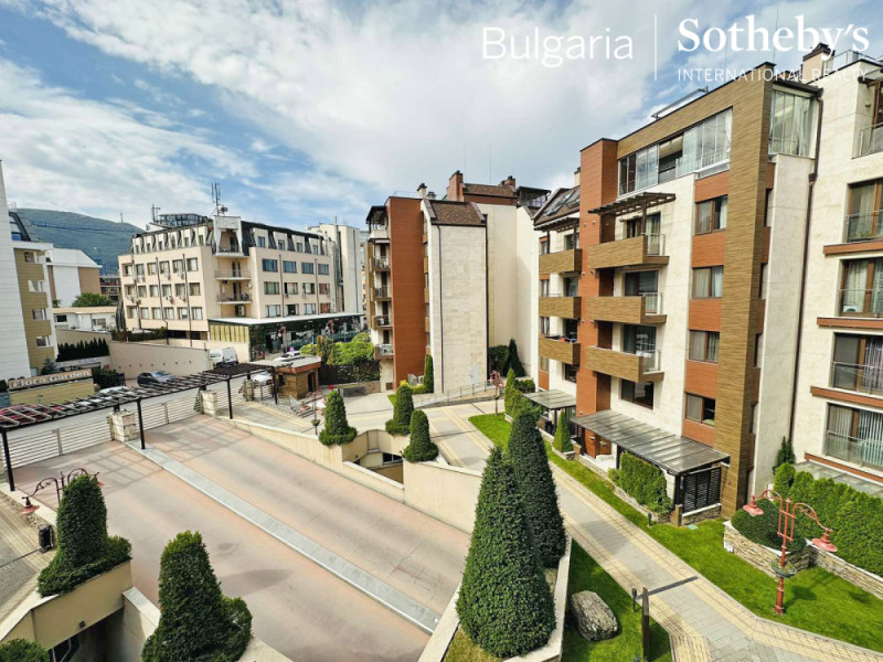 Продава 4-СТАЕН, гр. София, Манастирски ливади, снимка 7 - Aпартаменти - 48025000