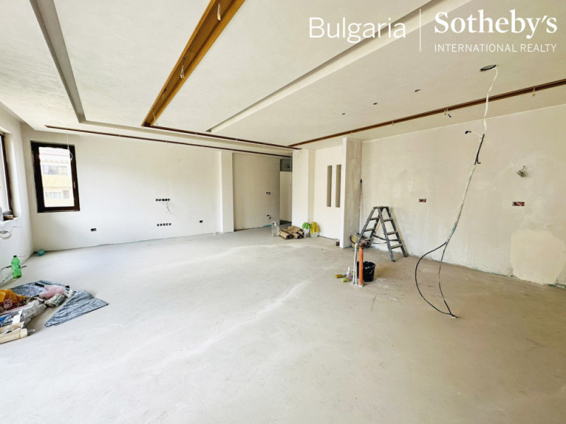 Te koop  3 slaapkamers Sofia , Manastirski livadi , 170 m² | 44104098 - afbeelding [8]