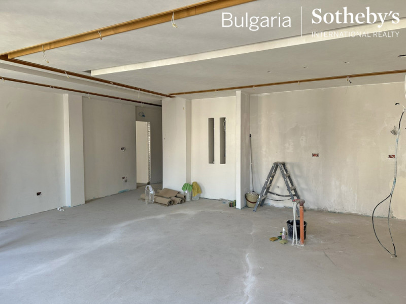 Te koop  3 slaapkamers Sofia , Manastirski livadi , 170 m² | 44104098 - afbeelding [10]