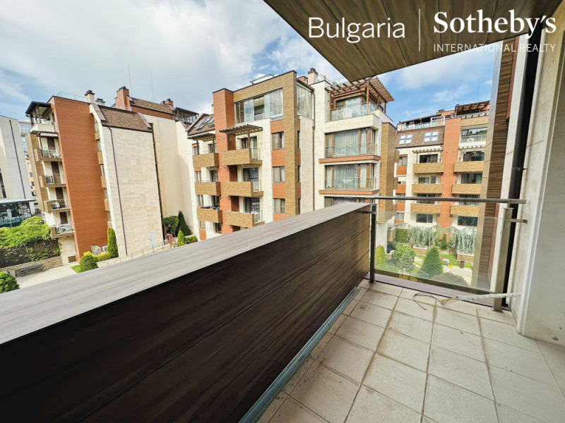 Продава 4-СТАЕН, гр. София, Манастирски ливади, снимка 16 - Aпартаменти - 48025000