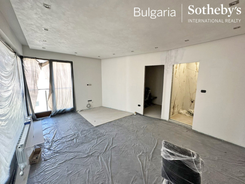 For Sale  3 bedroom Sofia , Manastirski livadi , 170 sq.m | 44104098 - image [11]