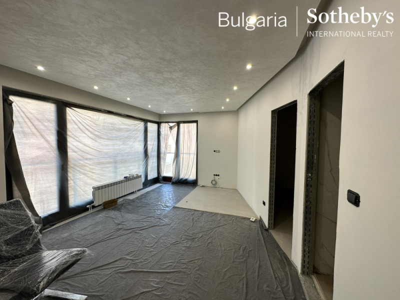 For Sale  3 bedroom Sofia , Manastirski livadi , 170 sq.m | 44104098 - image [12]