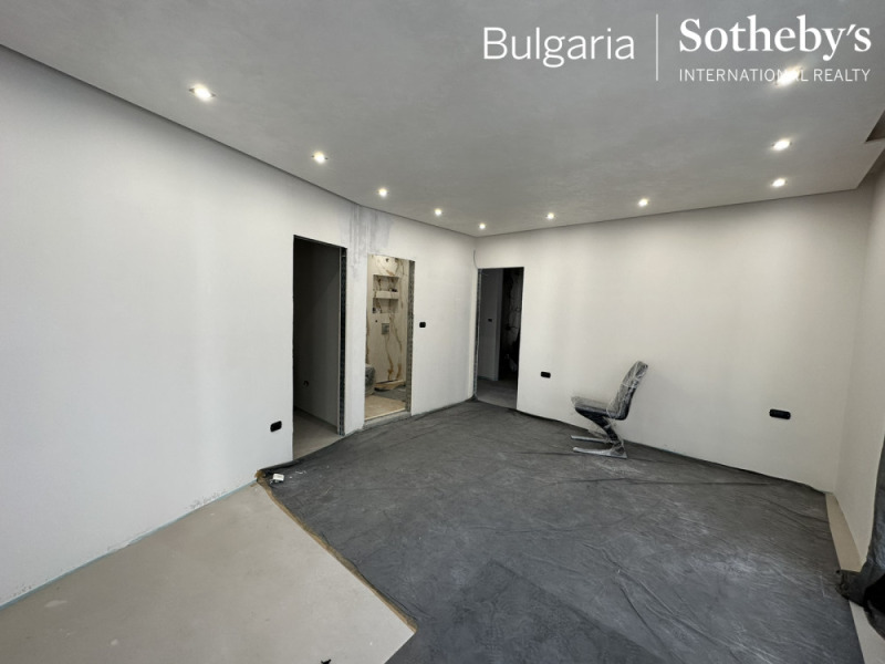 Na sprzedaż  3 sypialnie Sofia , Manastirski liwadi , 170 mkw | 44104098 - obraz [13]