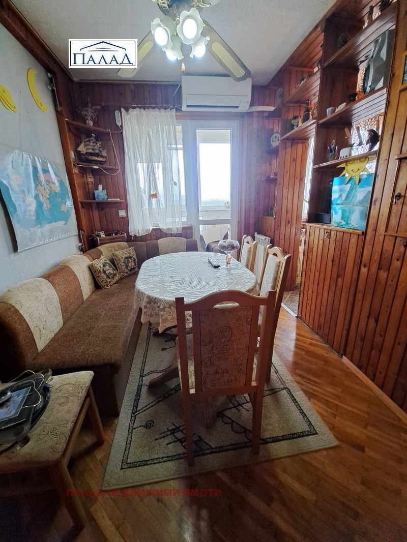 Продава  4-стаен град Варна , Аспарухово , 88 кв.м | 17755131 - изображение [4]