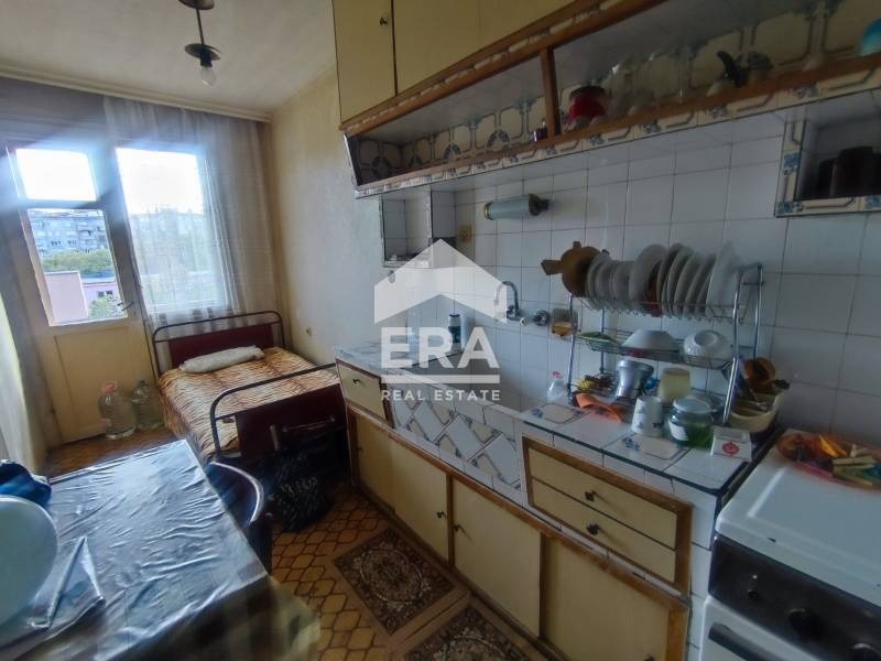 In vendita  3+ camere da letto Haskovo , Ovcharski , 120 mq | 92890288 - Immagine [5]