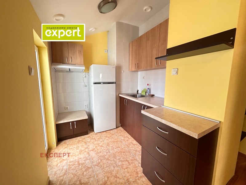 Продава МЕЗОНЕТ, гр. Плевен, Широк център, снимка 3 - Aпартаменти - 48034748