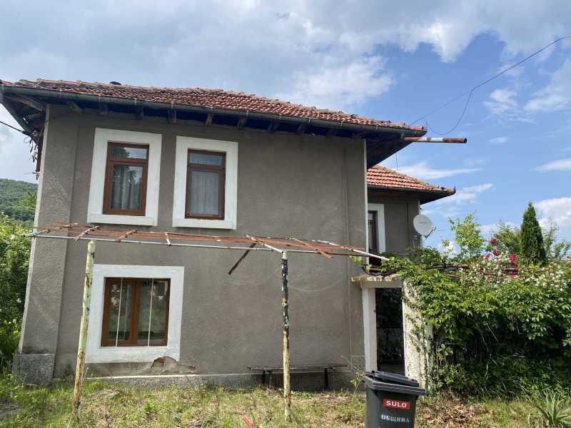 Till salu  Hus region Veliko Tarnovo , Ravnovo , 150 kvm | 24569210 - bild [3]