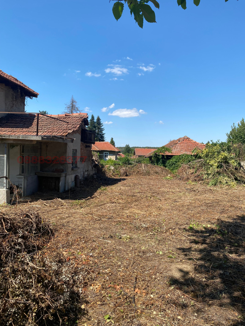 Продава КЪЩА, с. Божичен, област Русе, снимка 9 - Къщи - 52790187