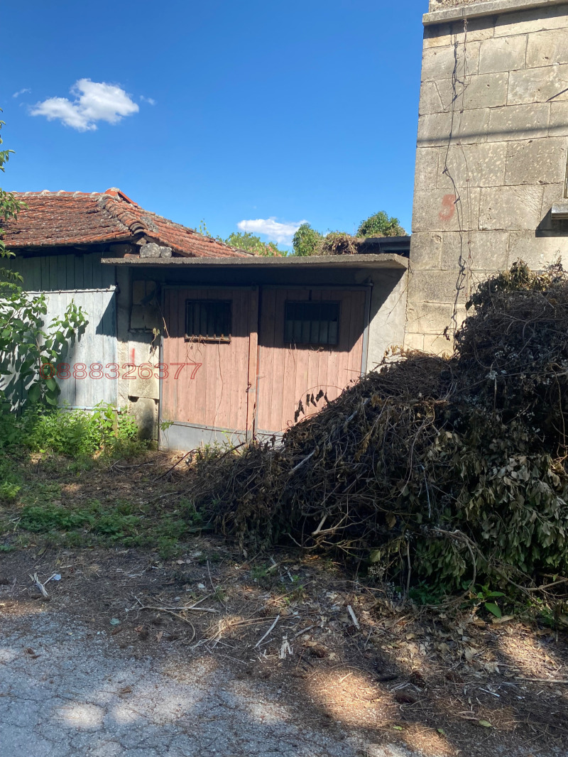 Продава КЪЩА, с. Божичен, област Русе, снимка 3 - Къщи - 52790187