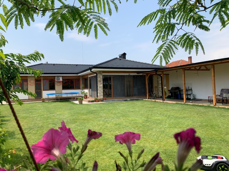 Til salg  Hus region Sofia , Stolnik , 282 kvm | 49791175 - billede [15]