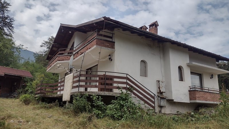 De vânzare  Vilă regiunea Blagoevgrad , Razlog , 91 mp | 95114215