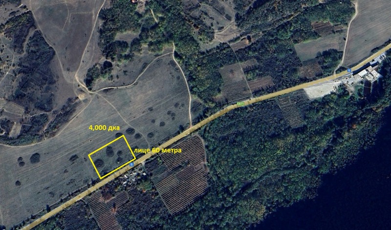 Eladó  Cselekmény régió Plovdiv , Vasil Levski , 4000 négyzetméter | 75088288 - kép [3]