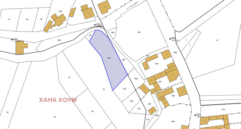 Продава ПАРЦЕЛ, гр. Троян, област Ловеч, снимка 13 - Парцели - 52791679