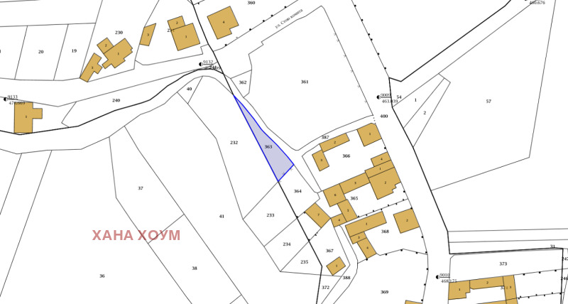 Продава ПАРЦЕЛ, гр. Троян, област Ловеч, снимка 14 - Парцели - 52791679