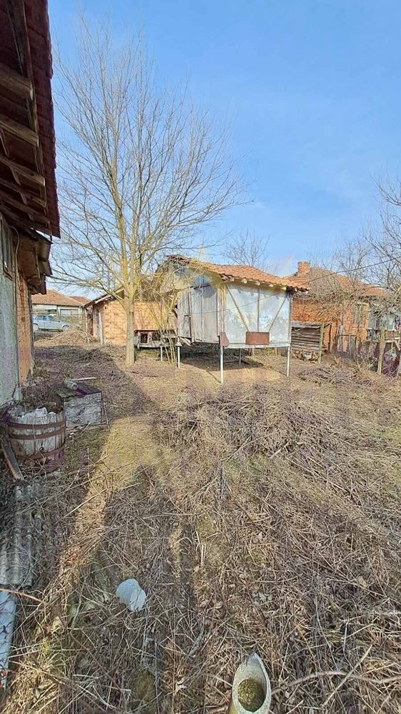 Продава ПАРЦЕЛ, с. Гроздьово, област Варна, снимка 7 - Парцели - 53229971