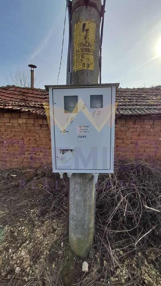 Продава ПАРЦЕЛ, с. Гроздьово, област Варна, снимка 9 - Парцели - 53229971