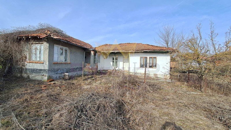 Продава ПАРЦЕЛ, с. Гроздьово, област Варна, снимка 4 - Парцели - 53229971