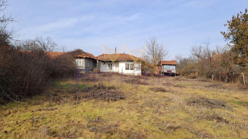 Продава ПАРЦЕЛ, с. Гроздьово, област Варна, снимка 10 - Парцели - 53229971