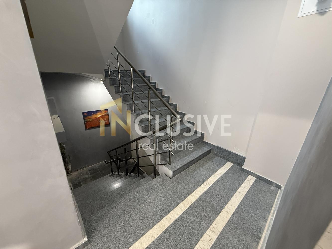 Продава 1-СТАЕН, гр. Варна, Базар Левски, снимка 7 - Апартаменти - 55616757