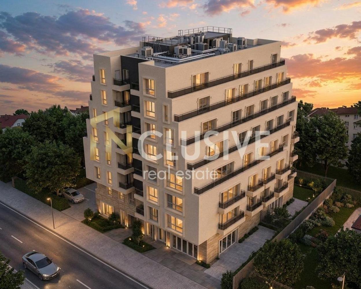 Продава 1-СТАЕН, гр. Варна, Базар Левски, снимка 9 - Апартаменти - 55616757