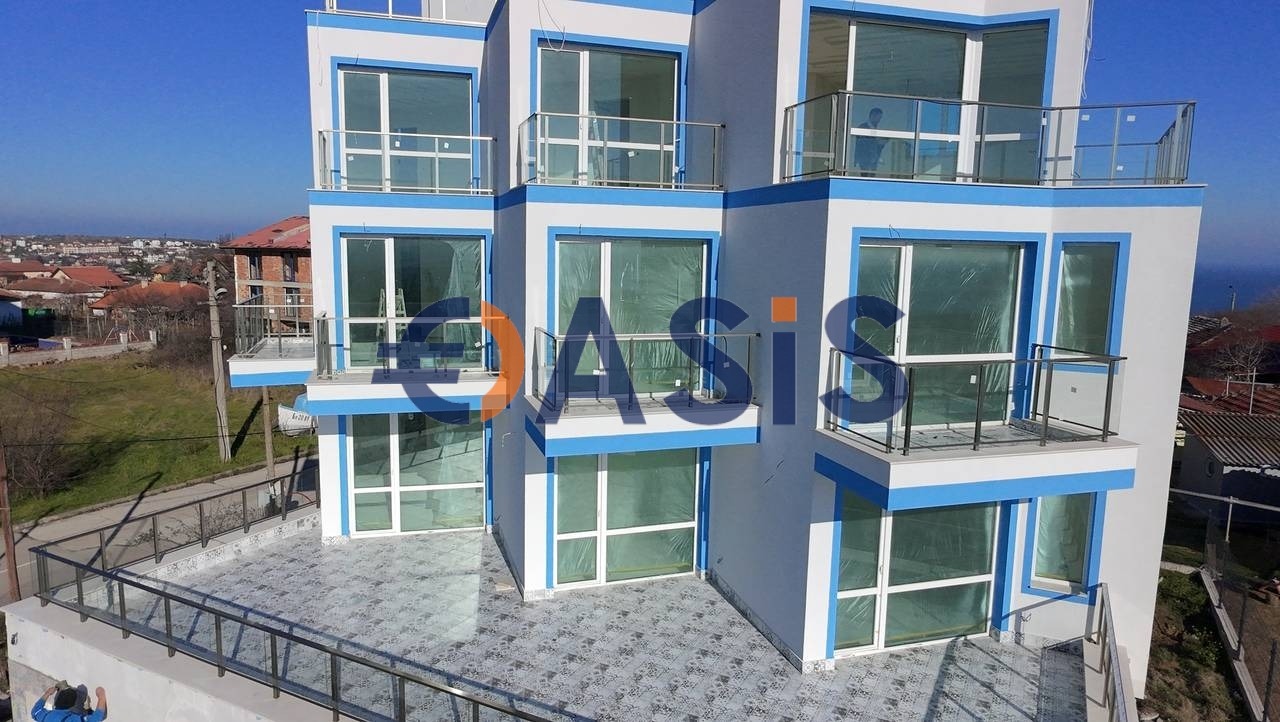 Продава 2-СТАЕН, гр. Бяла, област Варна