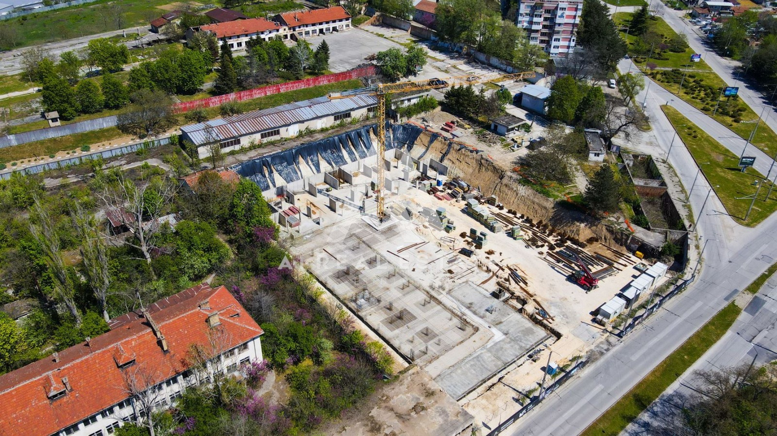 Продава 2-СТАЕН, гр. Плевен, Широк център, снимка 4 - Апартаменти - 51295639