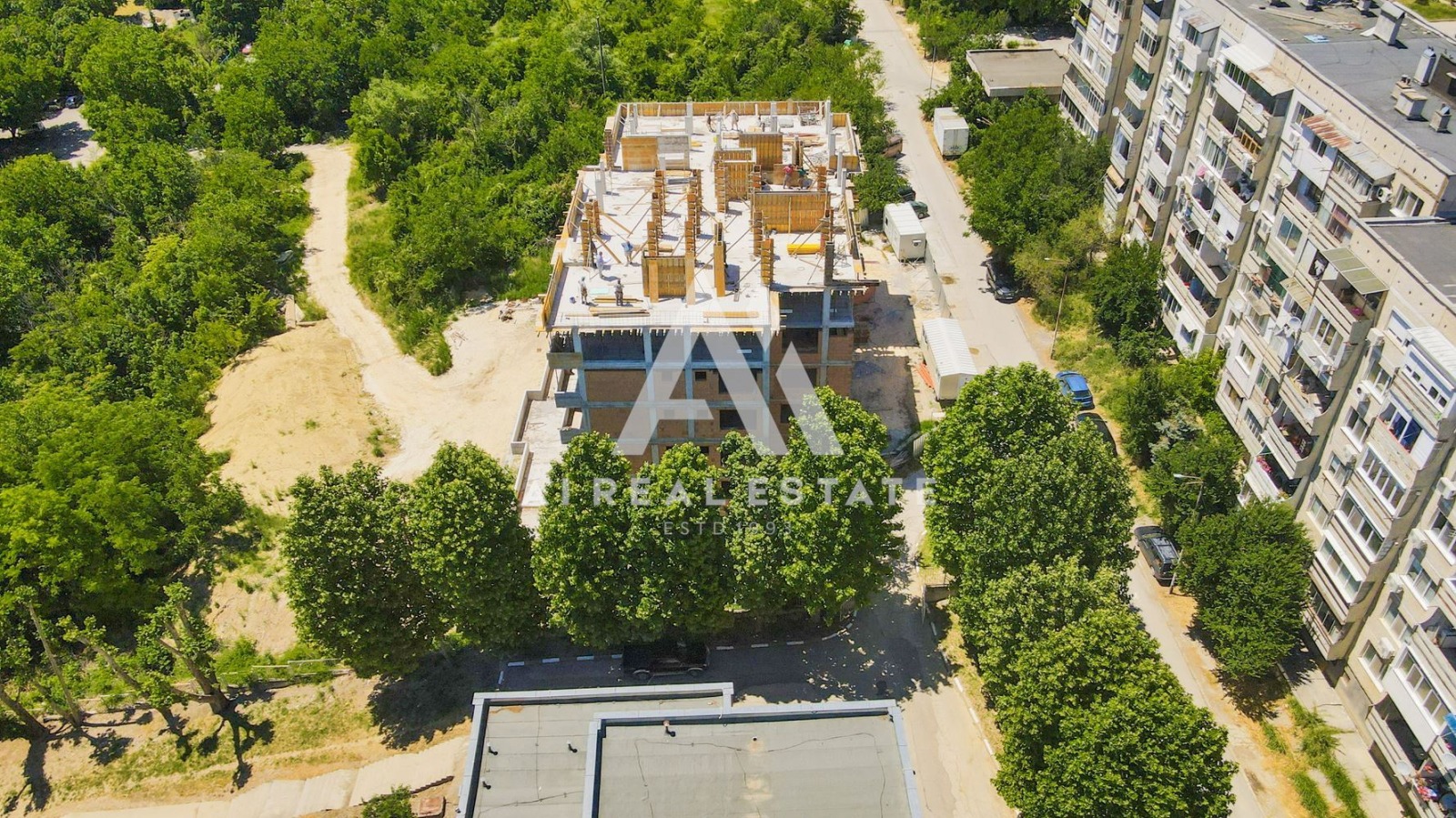 Продава 2-СТАЕН, гр. Плевен, Дружба 1, снимка 8 - Апартаменти - 51363798