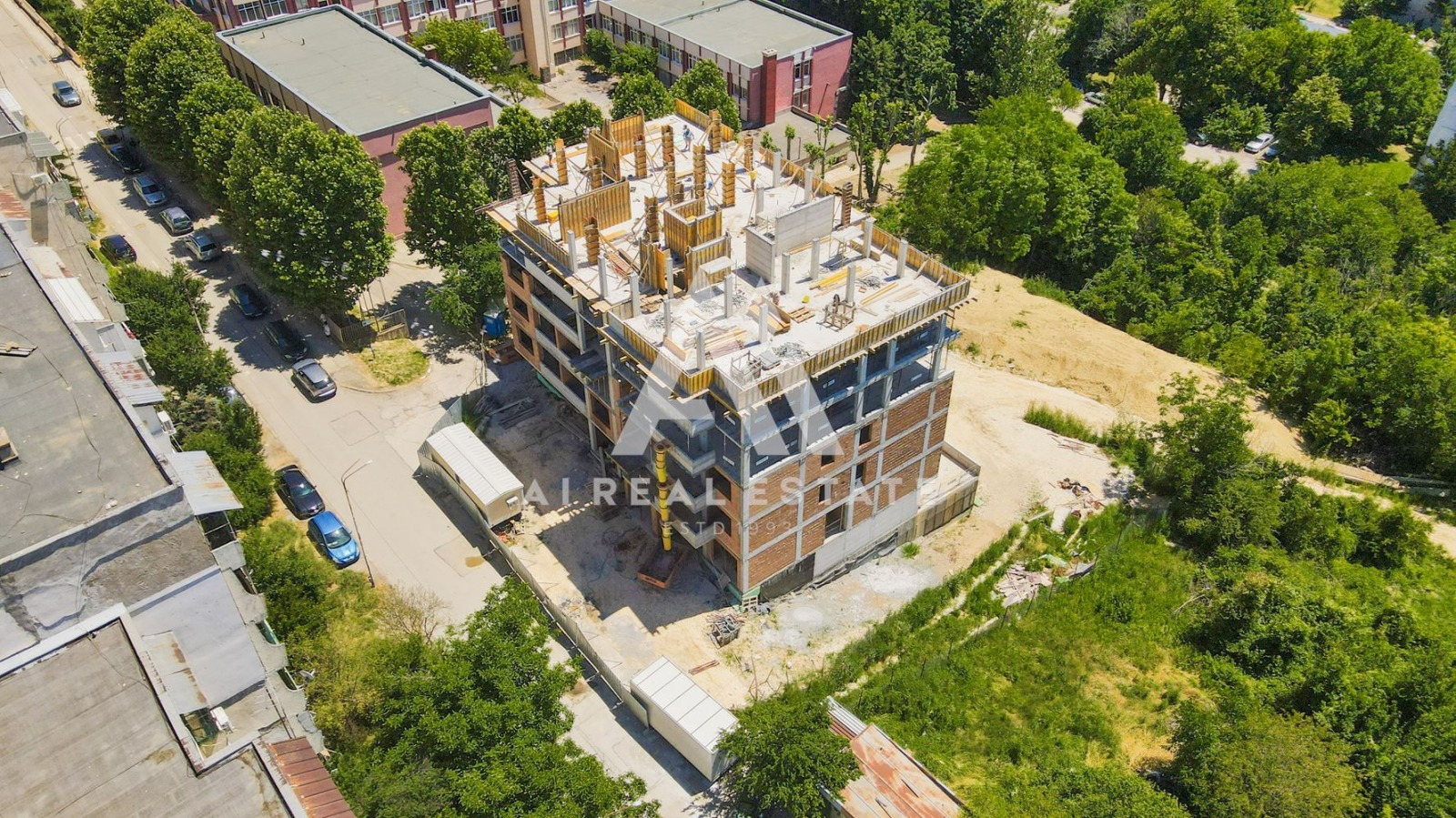 Продава 2-СТАЕН, гр. Плевен, Дружба 1, снимка 4 - Апартаменти - 51363798