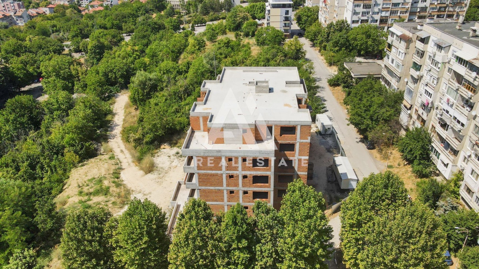 Продава 2-СТАЕН, гр. Плевен, Дружба 1, снимка 6 - Апартаменти - 51363798
