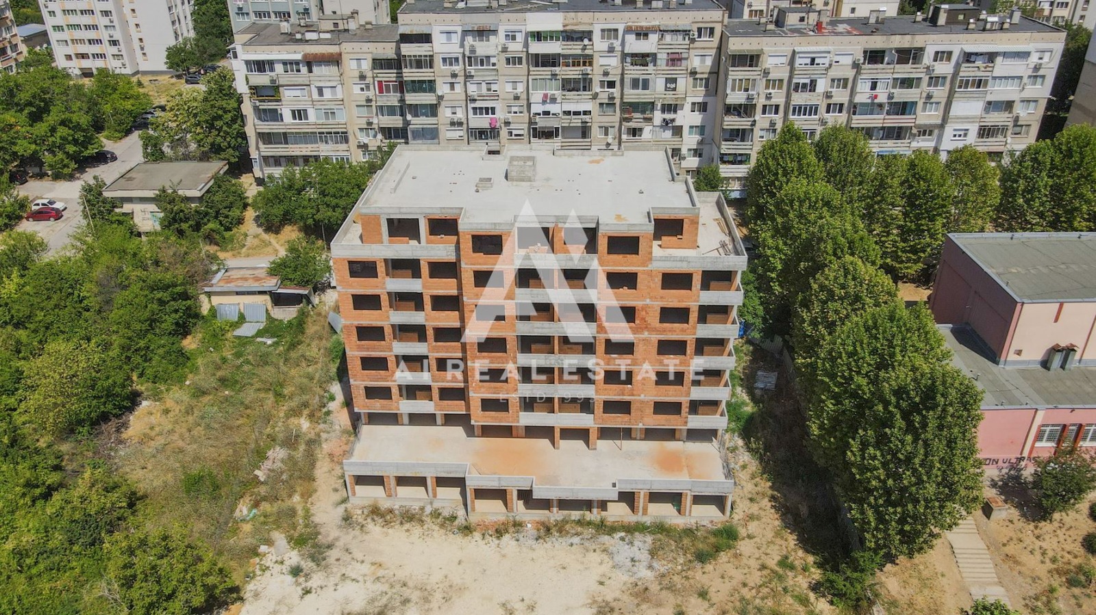 Продава 2-СТАЕН, гр. Плевен, Дружба 1, снимка 9 - Апартаменти - 51363798