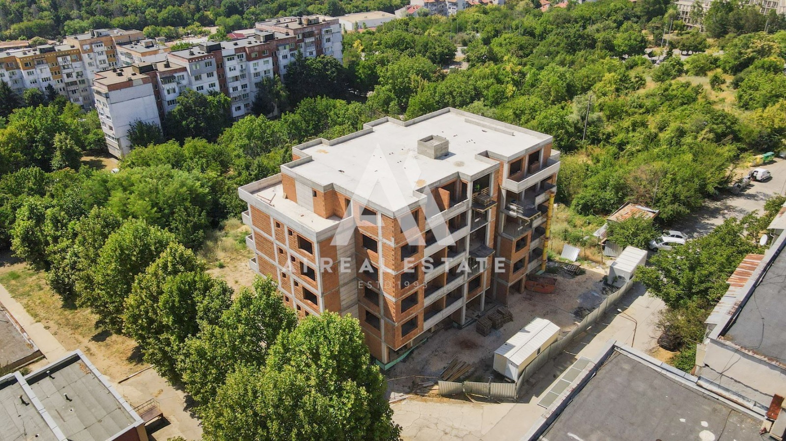 Продава 2-СТАЕН, гр. Плевен, Дружба 1, снимка 4 - Апартаменти - 51363798