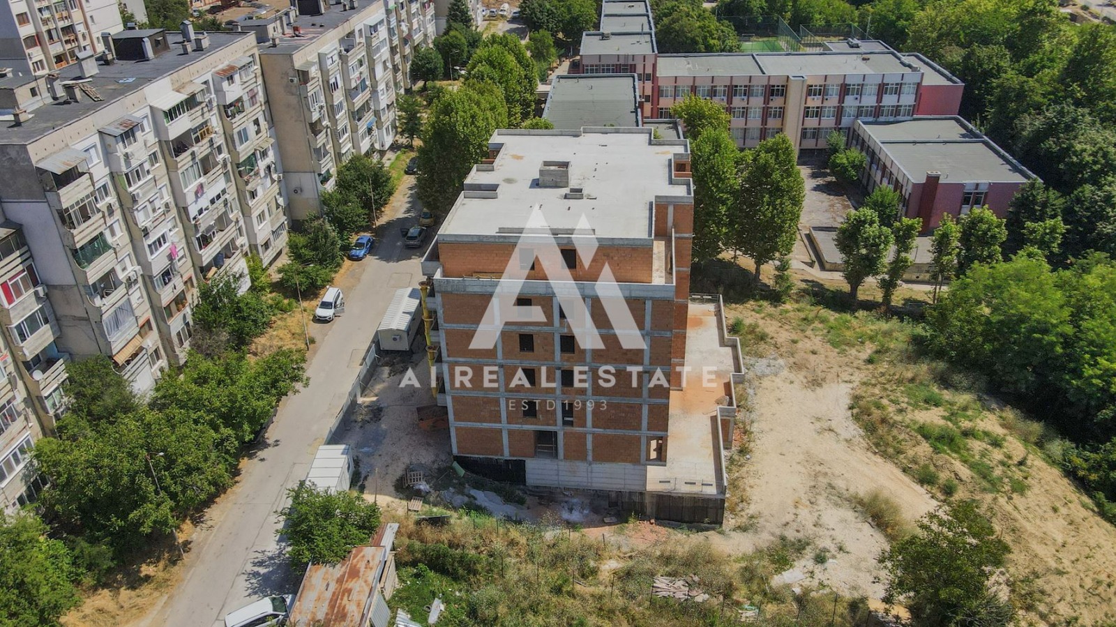Продава 2-СТАЕН, гр. Плевен, Дружба 1, снимка 12 - Апартаменти - 51363798