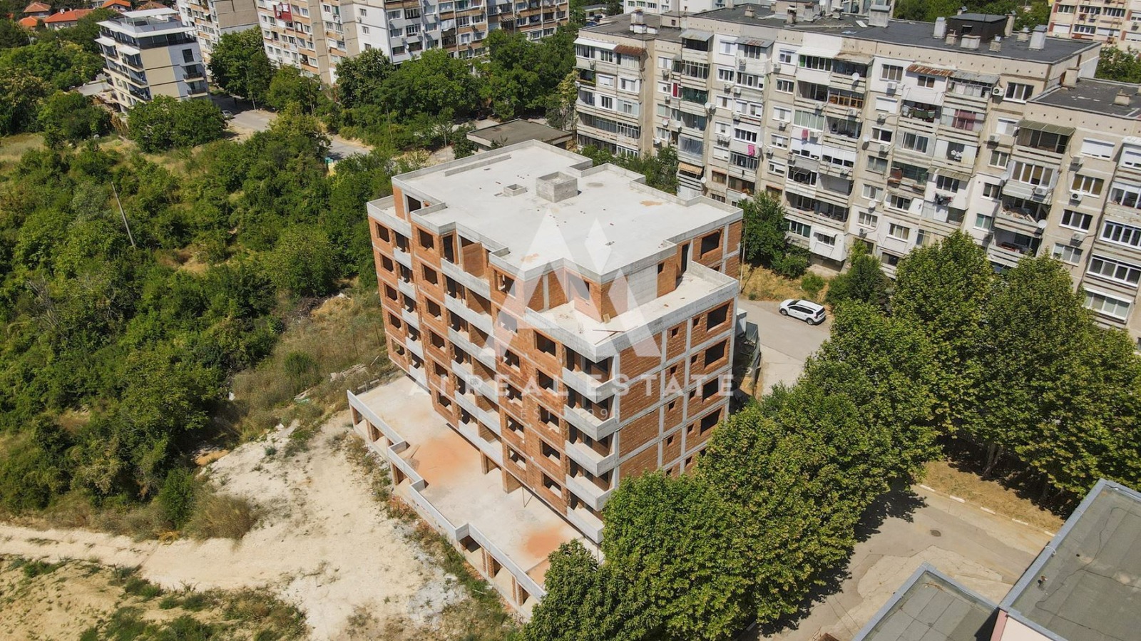 Продава 2-СТАЕН, гр. Плевен, Дружба 1, снимка 7 - Апартаменти - 51363798