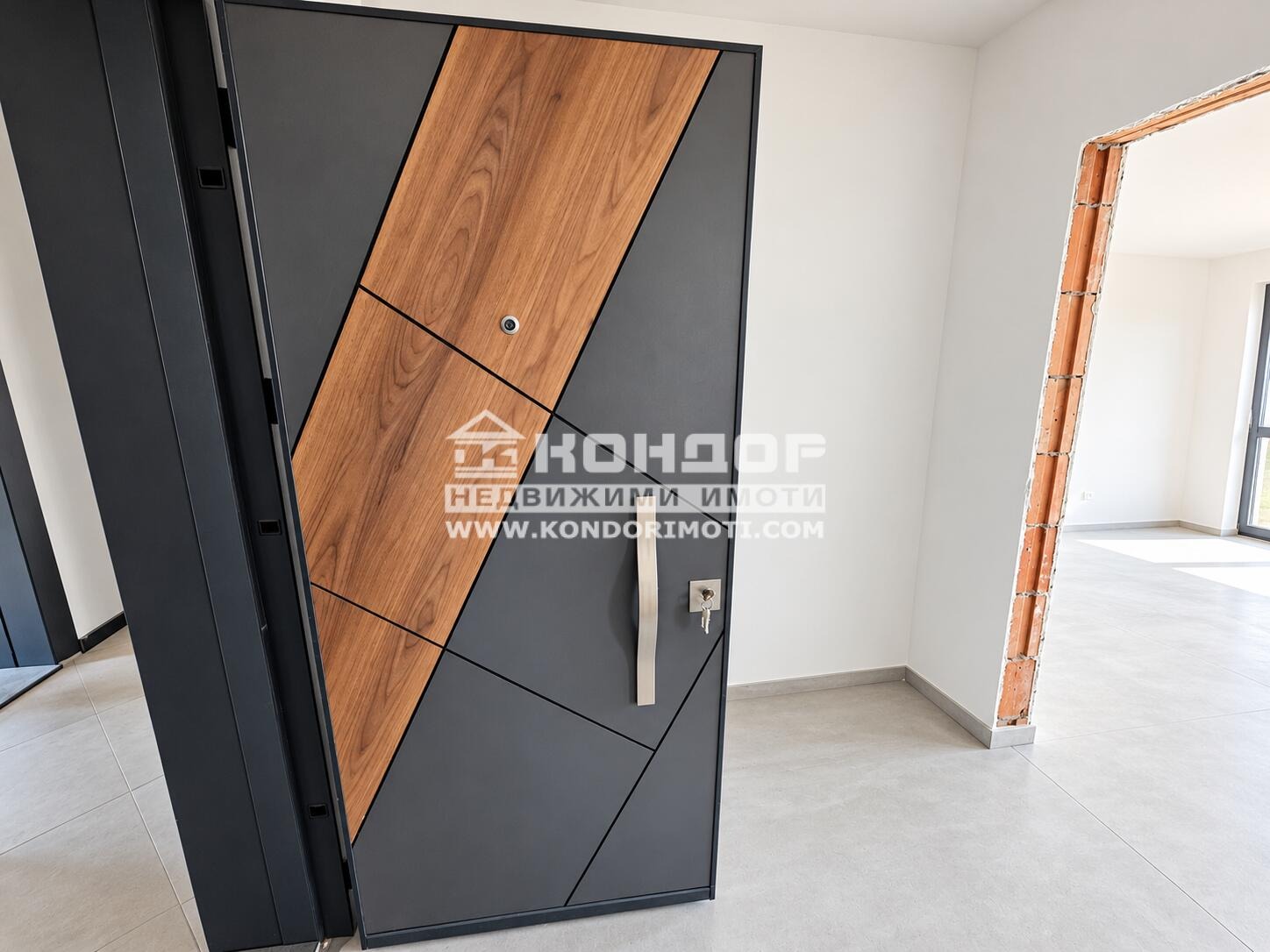 Продава 2-СТАЕН, гр. Пловдив, Кючук Париж, снимка 4 - Апартаменти - 54023665