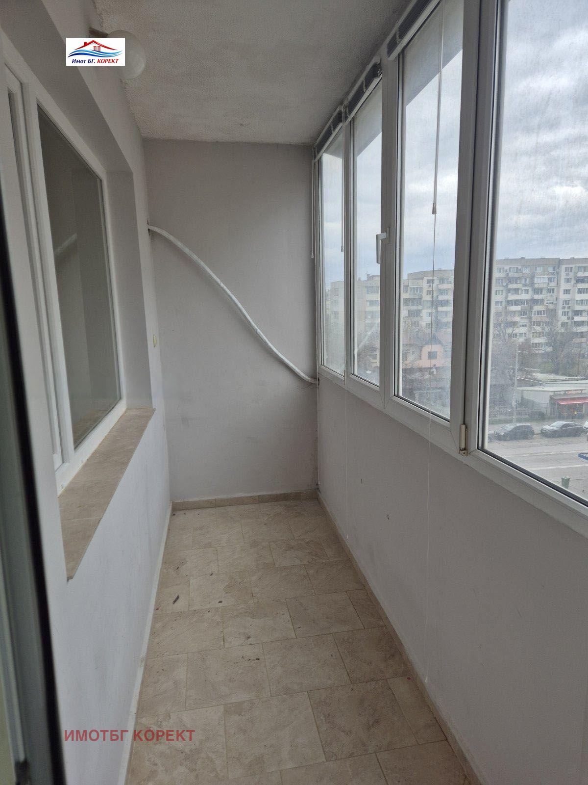 Продава 2-СТАЕН, гр. София, Люлин 10, снимка 3 - Апартаменти - 54076036