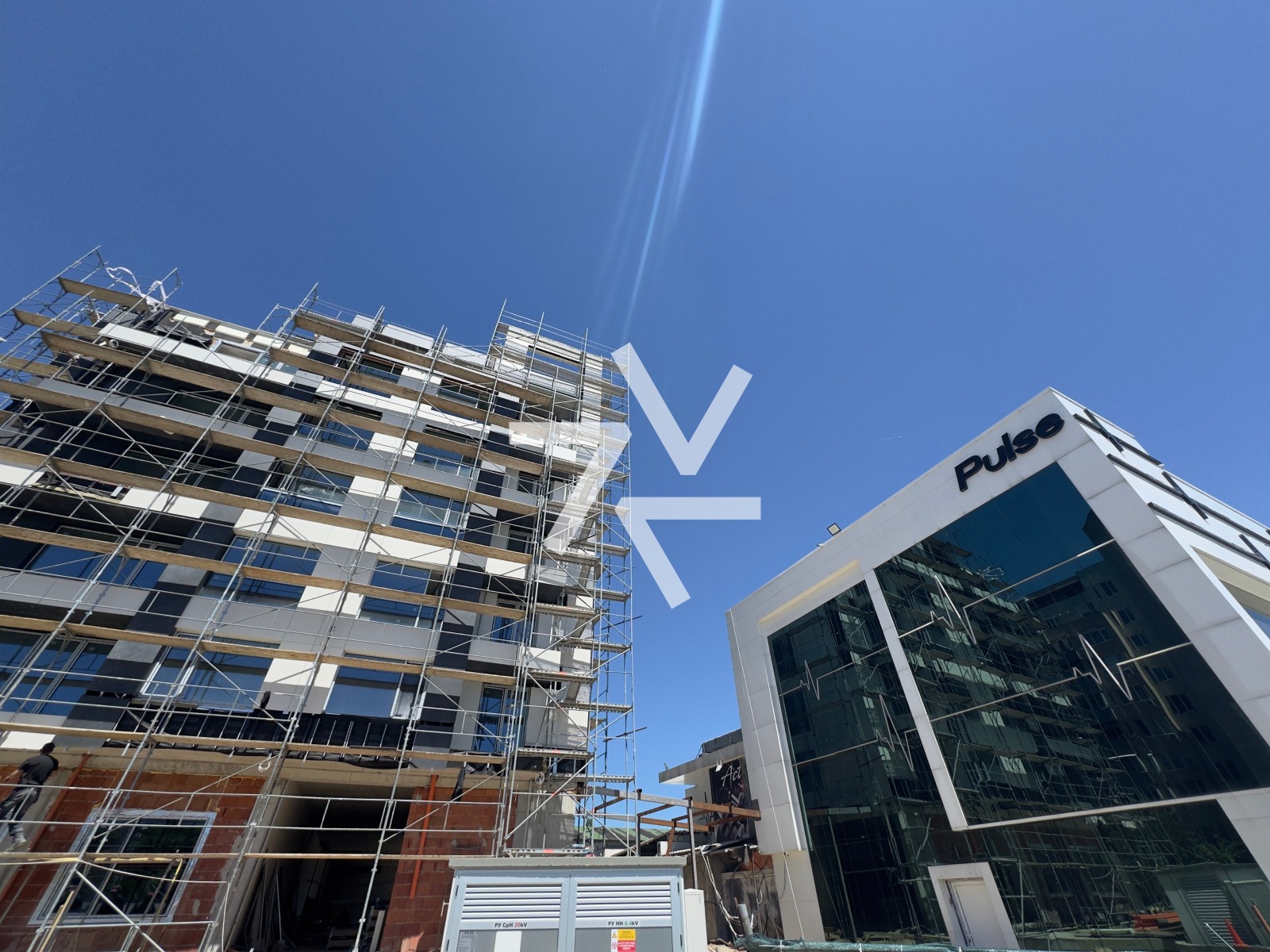 Продава 2-СТАЕН, гр. София, Люлин 6, снимка 9 - Апартаменти - 54594951