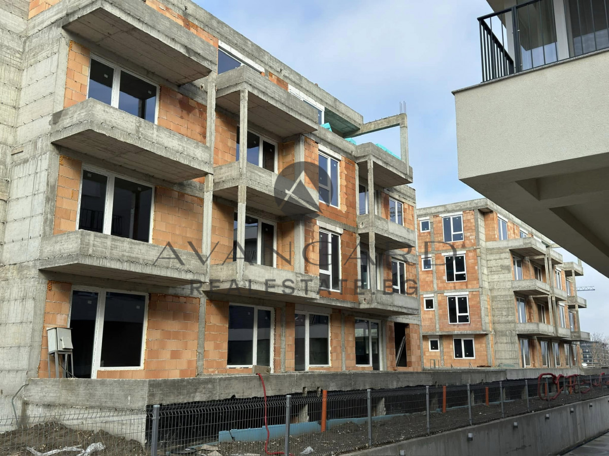 Продава 2-СТАЕН, гр. Пловдив, Христо Смирненски