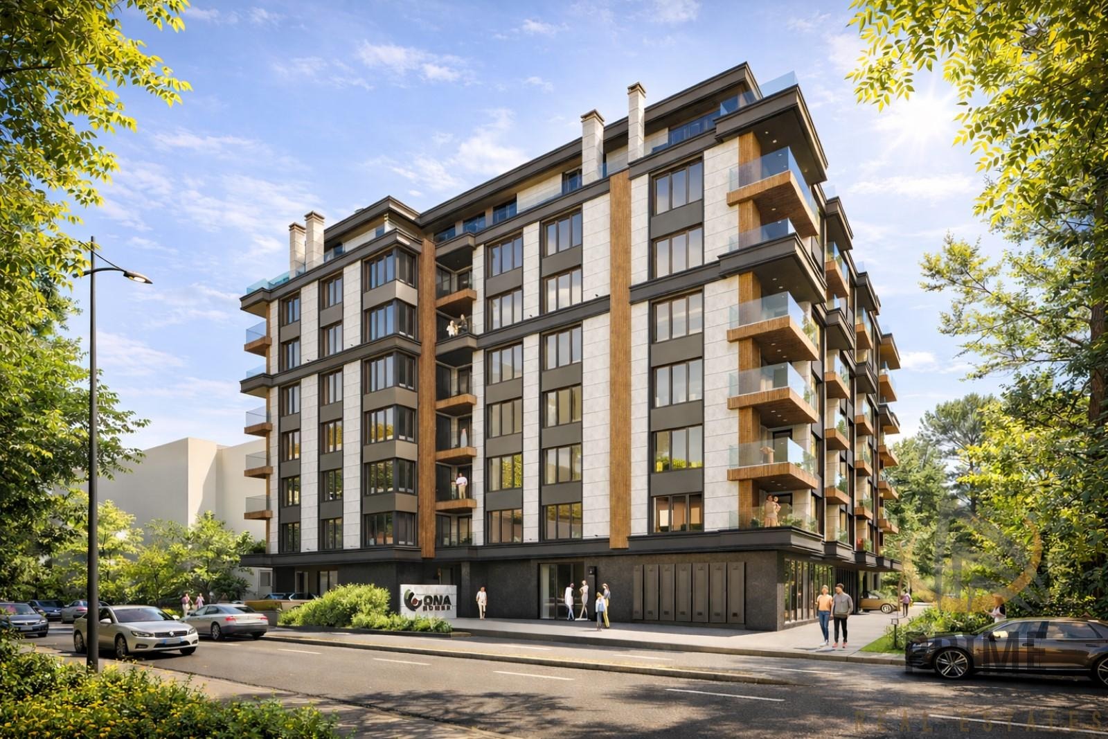 Продава 2-СТАЕН, гр. Бургас, Славейков, снимка 4 - Апартаменти - 55722983