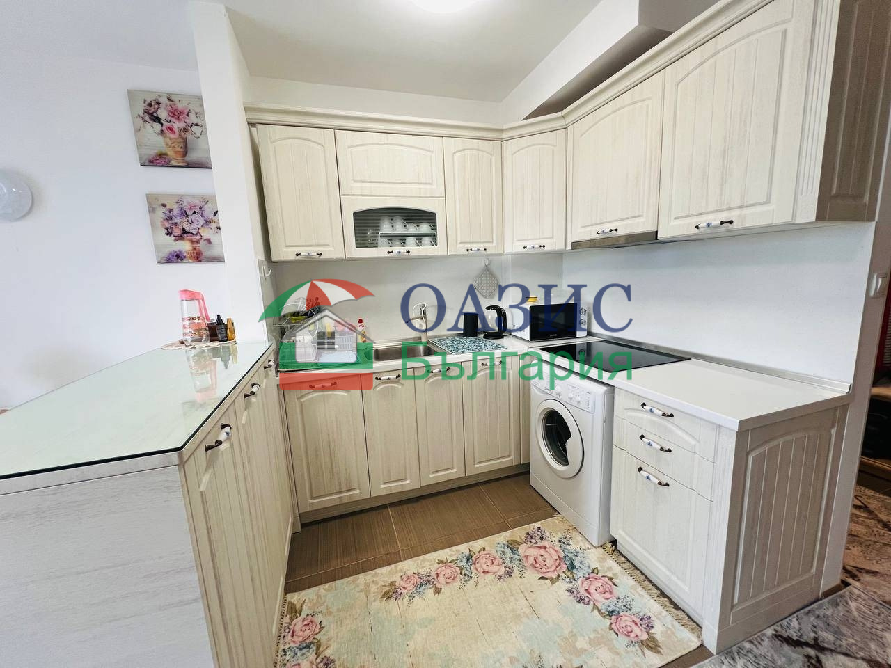 Продава 3-СТАЕН, к.к. Елените, област Бургас, снимка 2 - Апартаменти - 51775151
