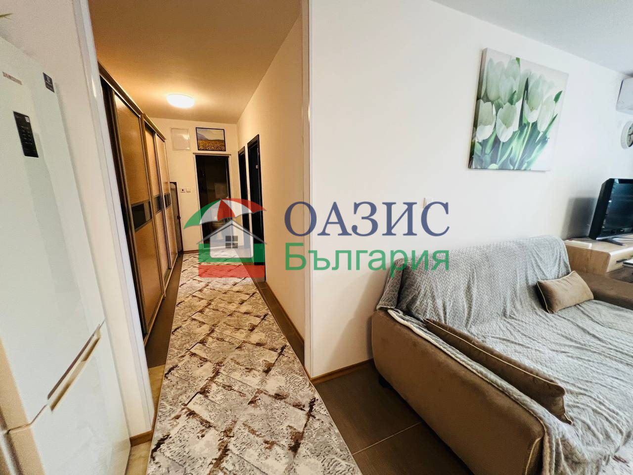 Продава 3-СТАЕН, к.к. Елените, област Бургас, снимка 9 - Апартаменти - 51775151