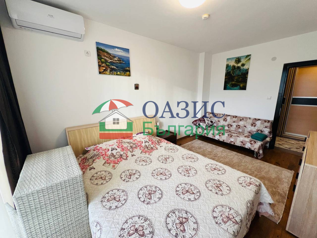 Продава 3-СТАЕН, к.к. Елените, област Бургас, снимка 15 - Апартаменти - 51775151