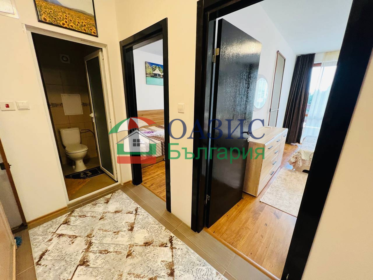 Продава 3-СТАЕН, к.к. Елените, област Бургас, снимка 4 - Апартаменти - 51775151