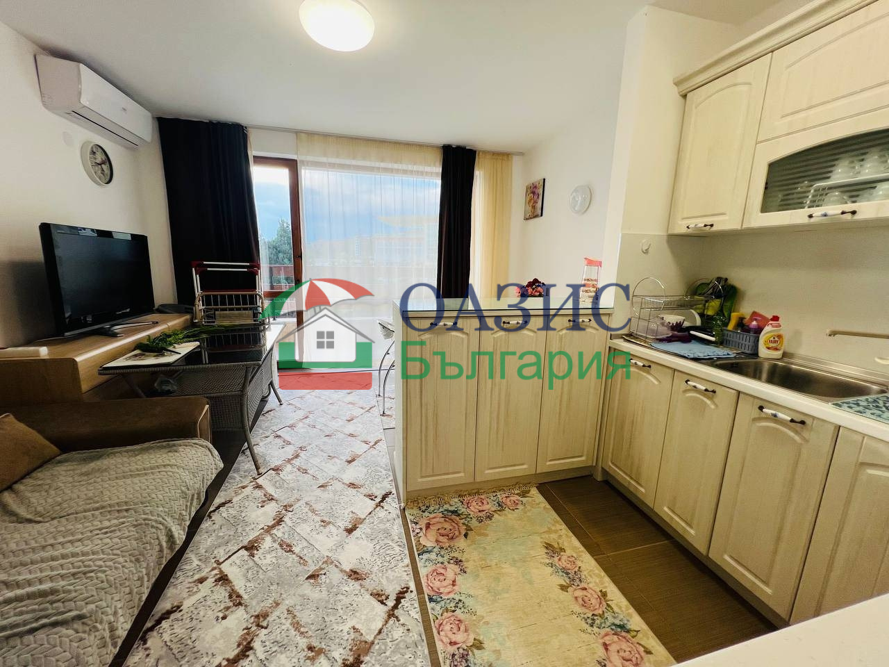 Продава 3-СТАЕН, к.к. Елените, област Бургас, снимка 7 - Апартаменти - 51775151