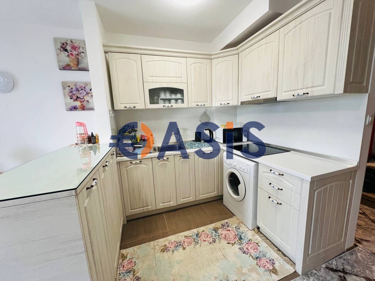 Продава 3-СТАЕН, к.к. Елените, област Бургас, снимка 2 - Апартаменти - 51775151